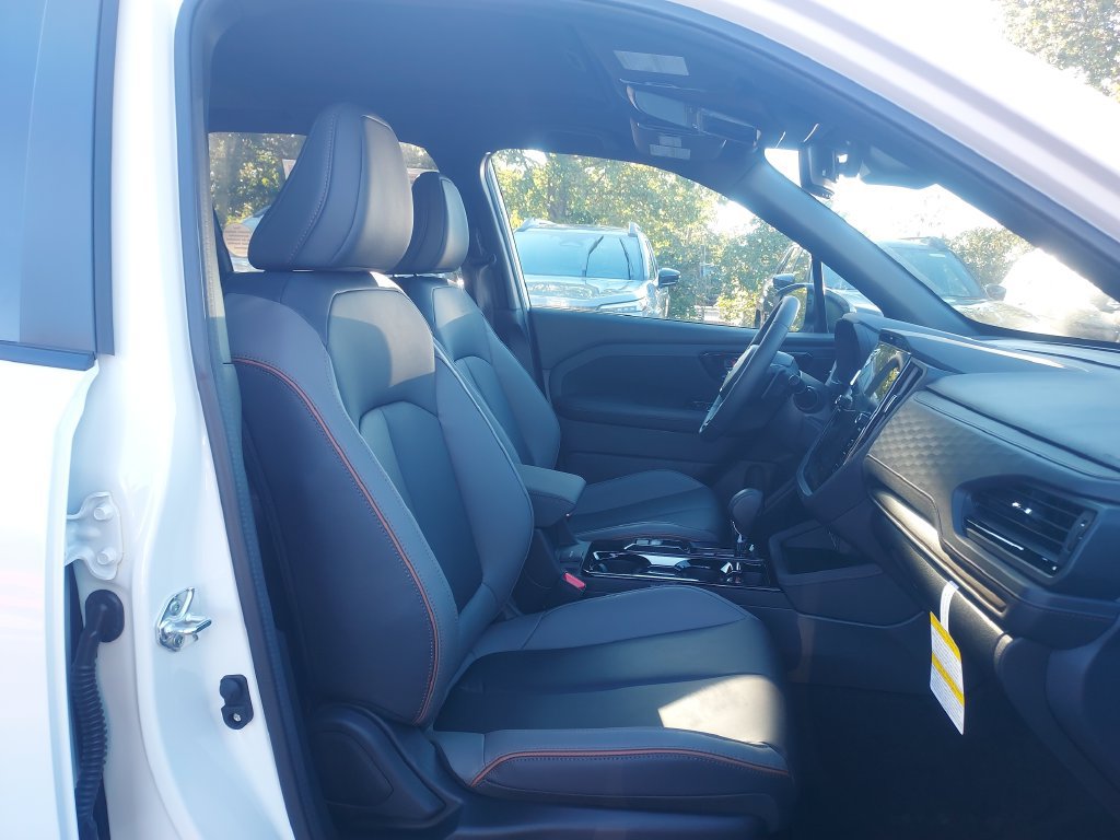 New 2026 Subaru Forester Sport AWD/4WD image 12