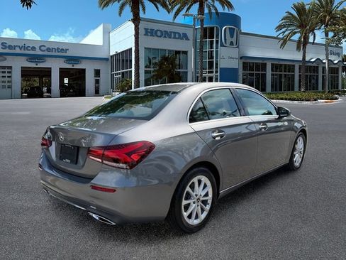 Used 2020 Mercedes-Benz A 220 4MATIC image 8