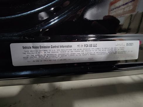 Used 2021 RAM 3500 Limited image 27