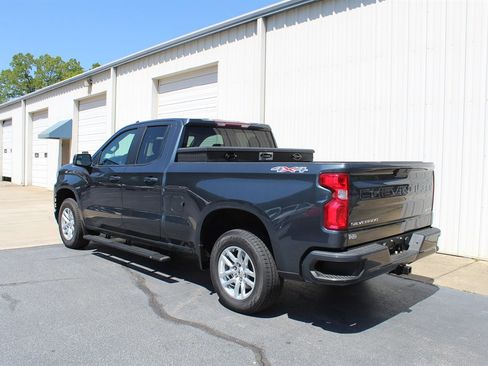 Used 2019 Chevrolet Silverado 1500 RST w/ All-Star Edition image 4