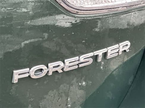 Certified 2022 Subaru Forester Limited image 20