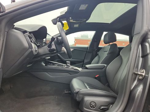 Used 2025 Audi A5 2.0T Premium Plus image 14