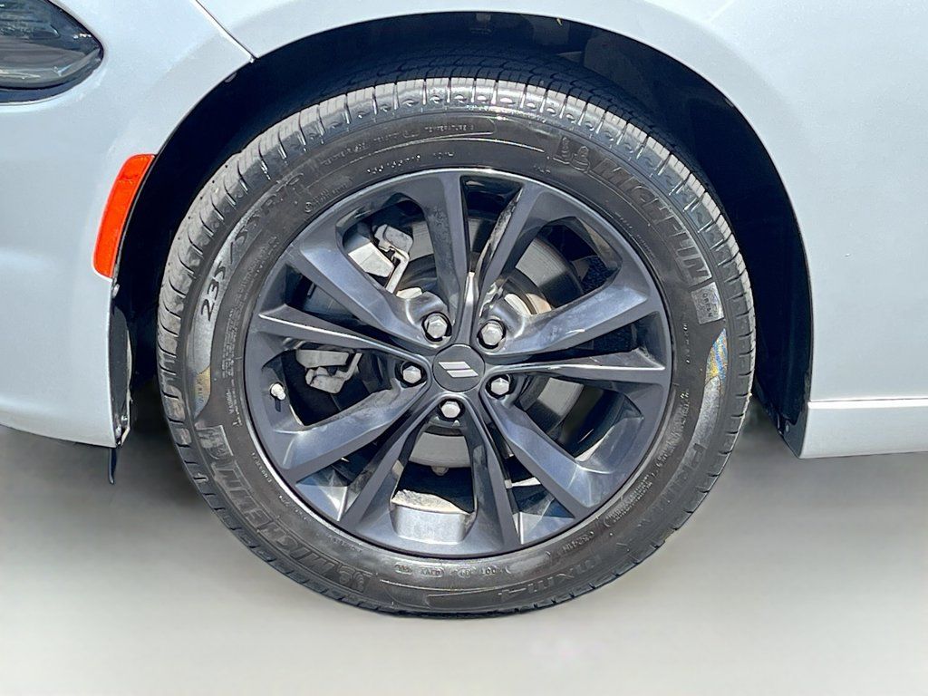 Used 2023 Dodge Charger SXT w/ Blacktop Package AWD/4WD image 31