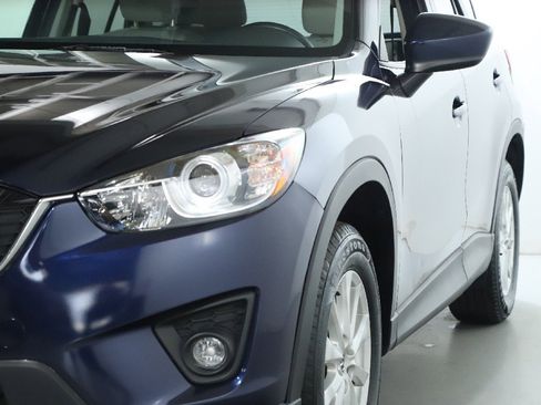 Used 2014 MAZDA CX-5 Touring image 4