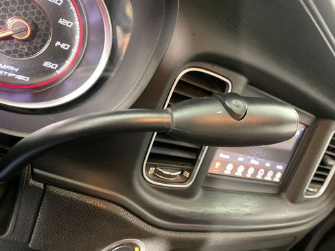 Used 2019 Dodge Charger Police w/ Fleet Safety Group image 18