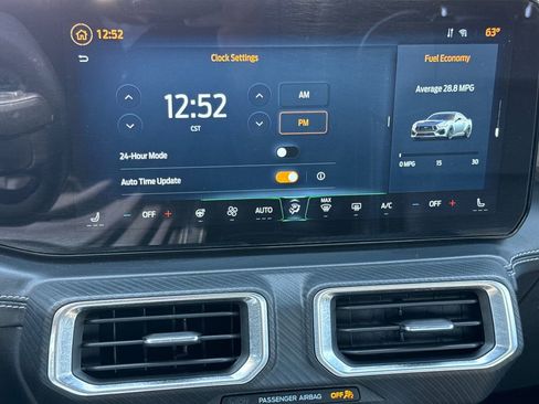 Used 2024 Ford Mustang Premium image 24