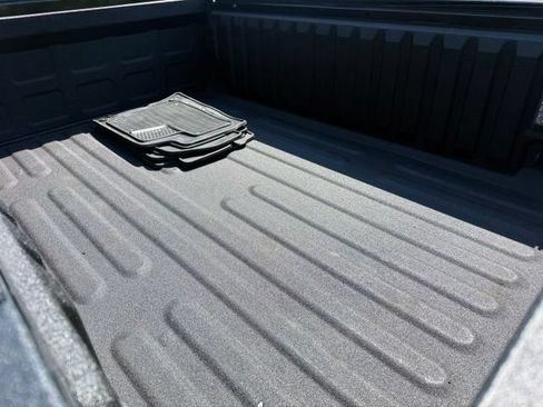 Used 2019 RAM 2500 Limited AWD/4WD image 7