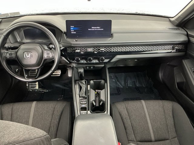 Used 2024 Honda Accord Sport image 26