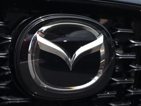 Certified 2023 MAZDA CX-5 Carbon Edition AWD/4WD image 33