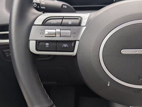 Used 2025 Hyundai Tucson SEL image 21