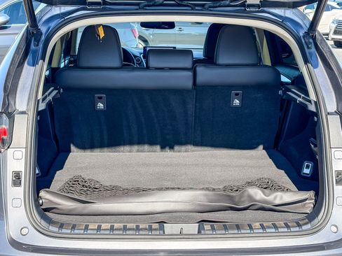 Used 2019 Lexus NX 300h AWD w/ Premium Package image 26