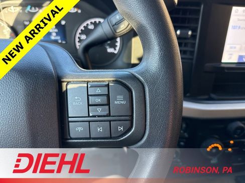 Used 2024 Ford F250 XL w/ STX Appearance Package image 25