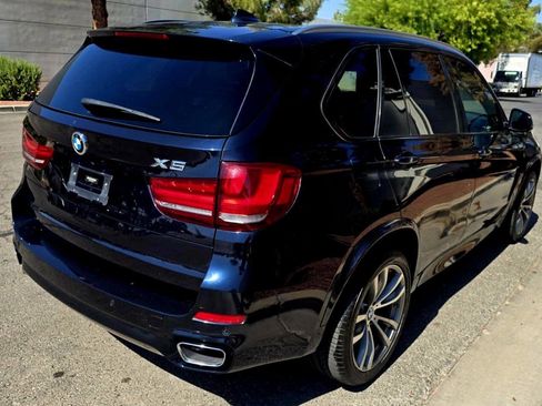 Used 2014 BMW X5 xDrive35i image 4