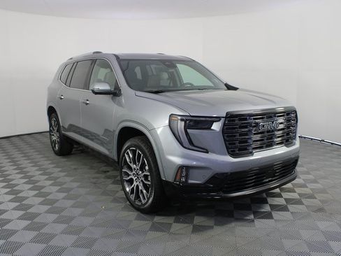New 2026 GMC Acadia Denali Ultimate image 31