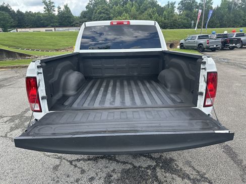 Used 2023 RAM 1500 Tradesman w/ Trailer Tow Group AWD/4WD image 18