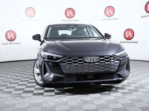 New 2025 Audi A5 2.0T Premium Plus image 3