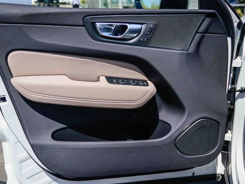 Used 2026 Volvo XC60 B5 Plus w/ Protection Package Premier image 23