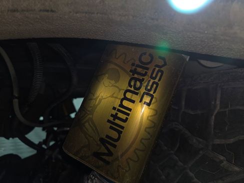 Used 2024 Chevrolet Silverado 2500 ZR2 w/ ZR2 Bison Edition image 24