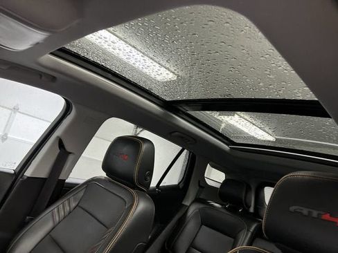 Certified 2023 GMC Terrain AT4 w/ Infotainment Package II AWD/4WD image 18