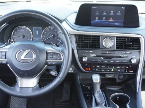 Used 2020 Lexus RX 350 FWD w/ Accessory Package image 28