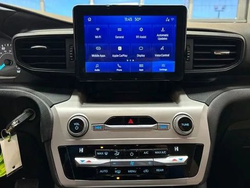 Used 2021 Ford Explorer 4WD image 24