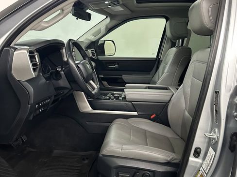 Used 2022 Toyota Tundra Limited image 11