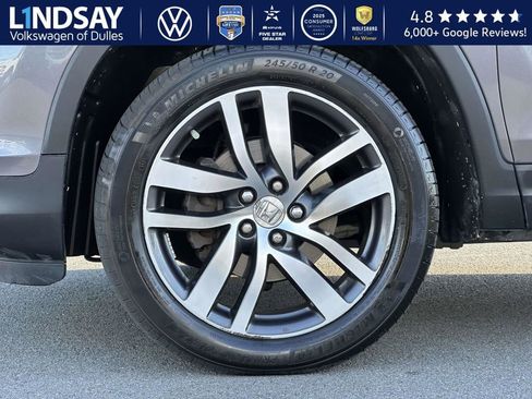 Used 2016 Honda Pilot Touring image 7