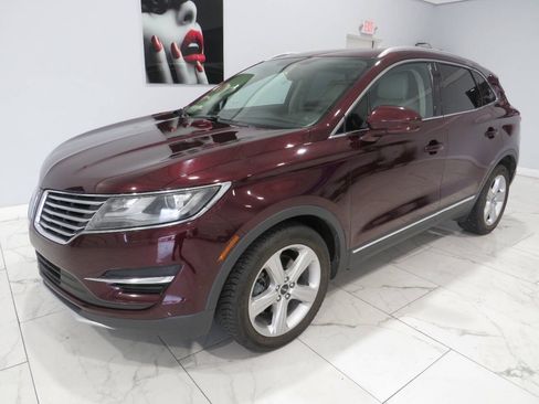 Used 2018 Lincoln MKC Premiere FWD image 7