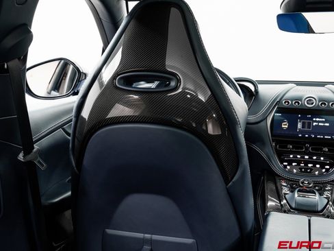 Used 2023 Aston Martin DBX 707 image 28