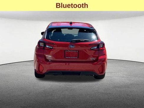 Certified 2024 Subaru Impreza RS AWD/4WD image 8