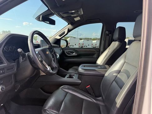 Used 2021 Chevrolet Tahoe LT RWD image 12