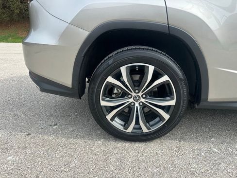 Used 2020 Lexus RX 350 350 w/ Premium Package image 10