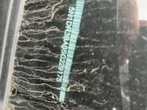 Used 2025 Nissan Pathfinder SV image 5