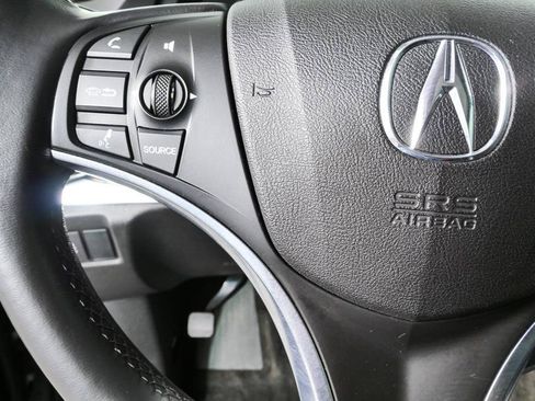 Used 2016 Acura MDX FWD w/ Technology Package image 9