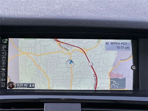 Used 2014 BMW X3 xDrive28i image 13