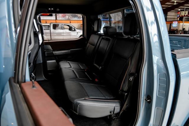 Used 2023 Ford F150 Lariat AWD/4WD image 45