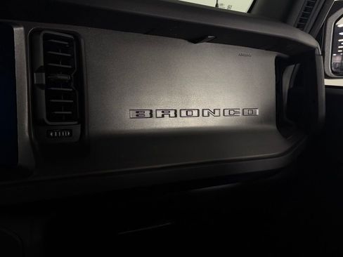 Used 2025 Ford Bronco Big Bend AWD/4WD image 19