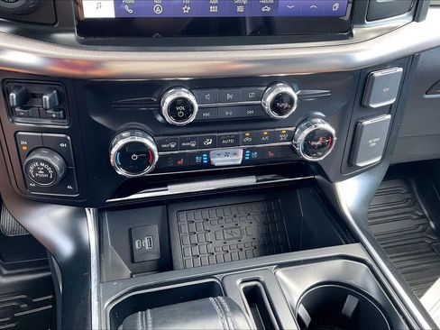 Used 2023 Ford F150 Raptor AWD/4WD image 33