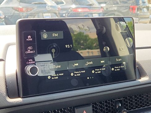 New 2026 Honda CR-V LX image 12