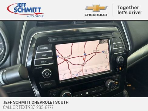 Used 2020 Nissan Maxima 3.5 SV w/ Floor Mat Group image 25