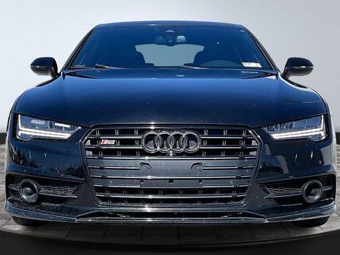 Used 2017 Audi S7 Premium Plus w/ Driver Assistance Package image 27