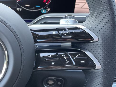 New 2026 Mercedes-Benz GLS 450 4MATIC image 27