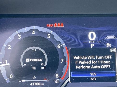 Used 2024 Toyota Tacoma TRD Off-Road image 22