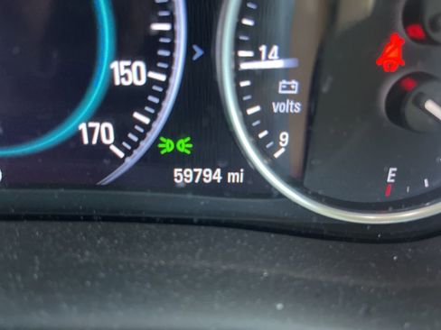 Used 2020 Buick Envision Premium w/ LPO, Cargo Package image 2