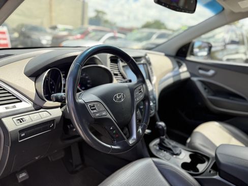 Used 2014 Hyundai Santa Fe Sport 2.0T w/ Navigation Package 06 image 13