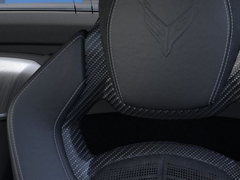New 2026 Chevrolet Corvette Stingray Preferred Conv RWD image 45