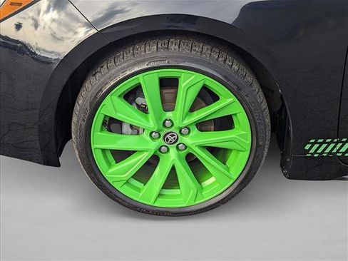 Used 2022 Toyota Corolla SE image 23