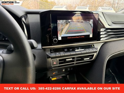 Used 2026 Toyota Camry LE image 21