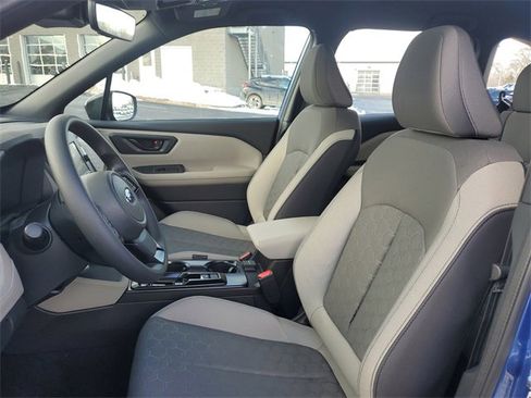 New 2026 Subaru Forester image 15