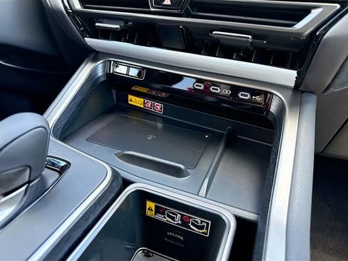 New 2026 Lexus TX 350 AWD image 33